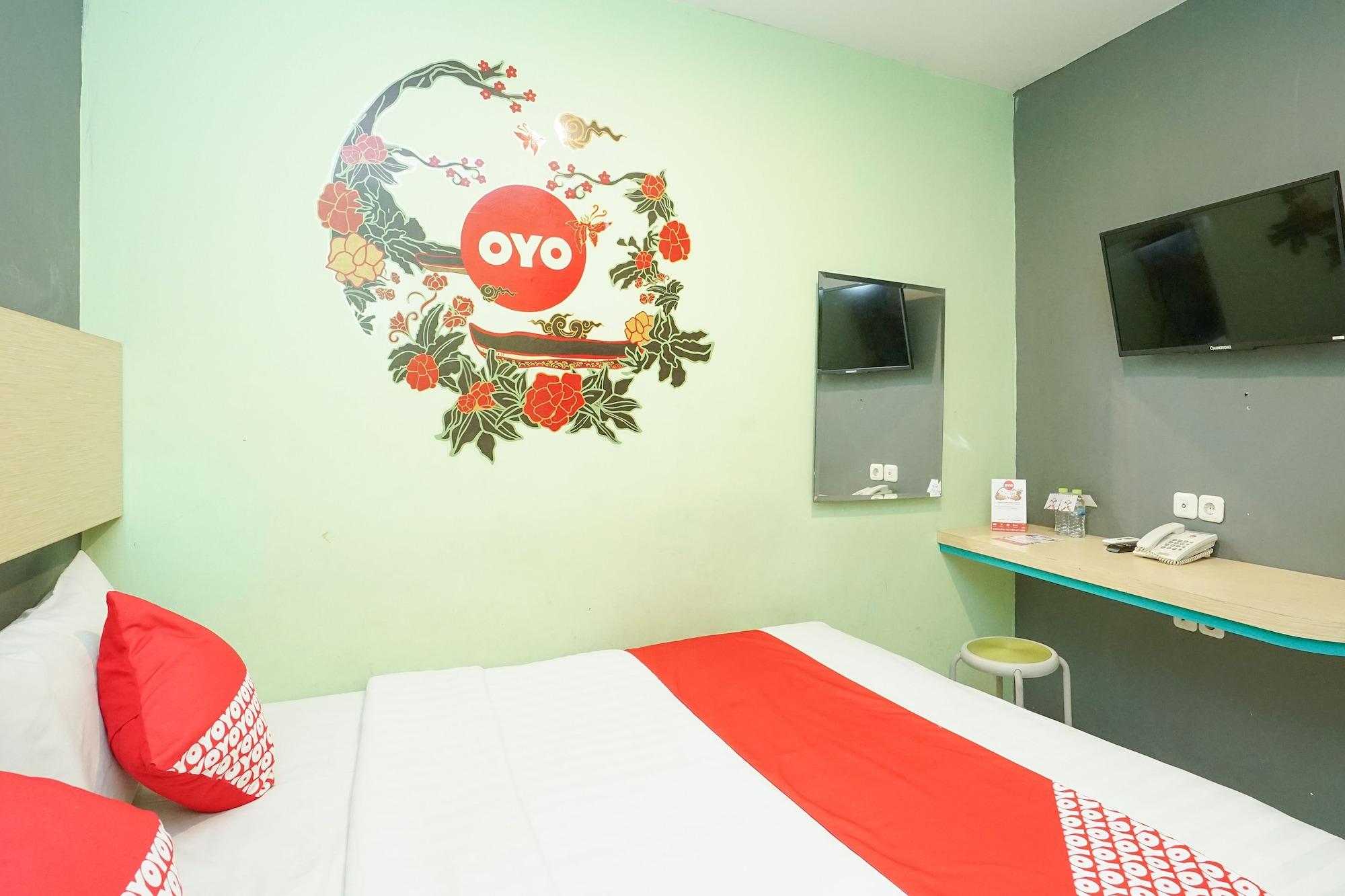 Oyo 277 Rukotel Near Rsu Adi Husada Undaan Kota Surabaya Exterior foto