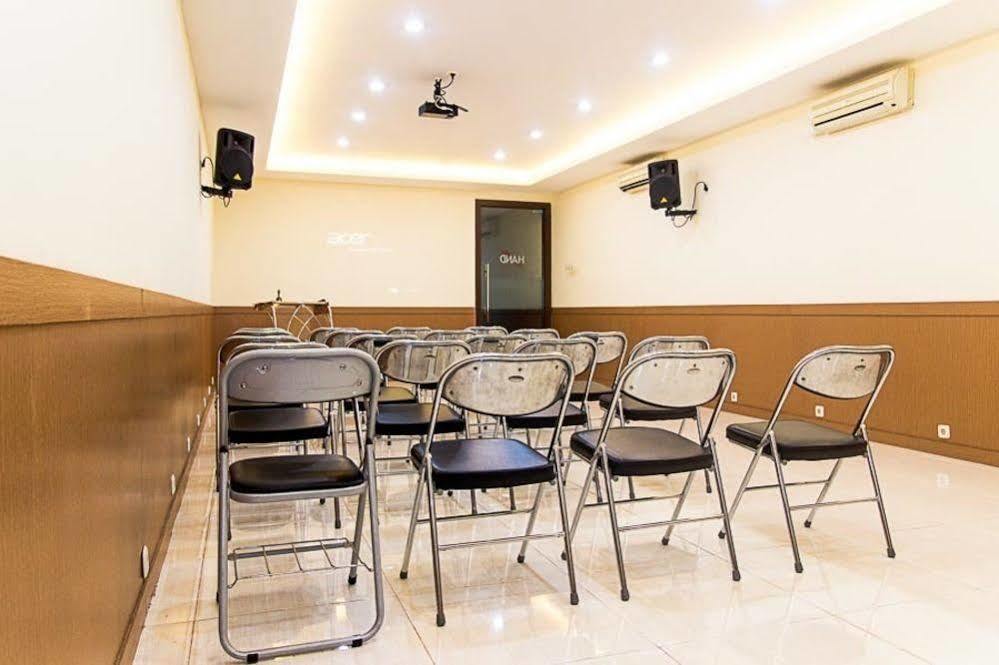 Oyo 277 Rukotel Near Rsu Adi Husada Undaan Kota Surabaya Exterior foto