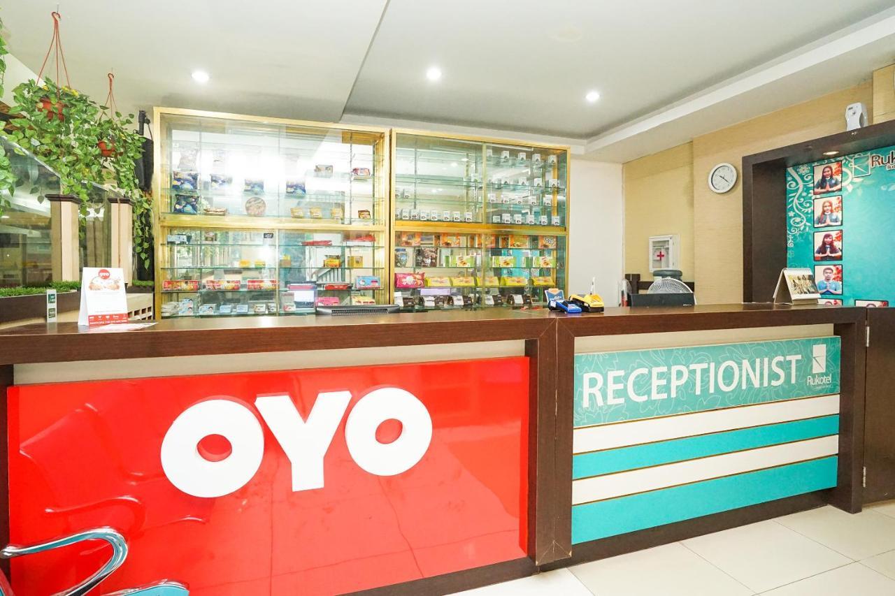 Oyo 277 Rukotel Near Rsu Adi Husada Undaan Kota Surabaya Exterior foto